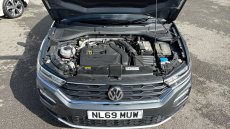 Volkswagen T-Roc 1.5 TSI EVO Design 5dr Petrol Hatchback